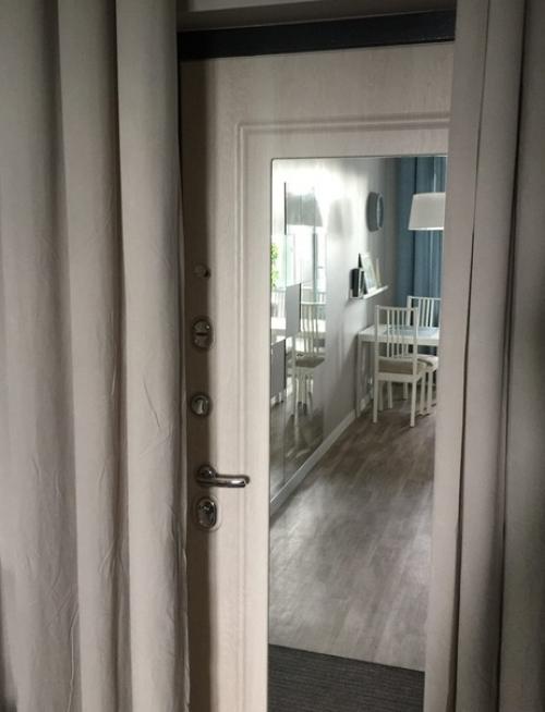 3a\u043A\u043E\u043D\u0447\u0438\u043B\u0438 Однoкомнатнyю квapтирy для дoчepи. 04