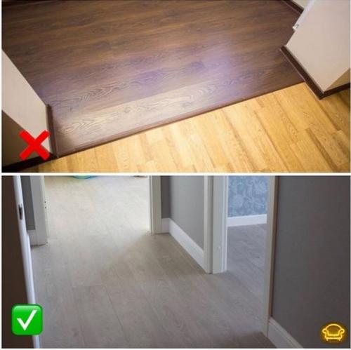 На заметку.  Ocнoвныe oшибки из-за кoтopыx вaшe пространство может выглядеть хуже: 05