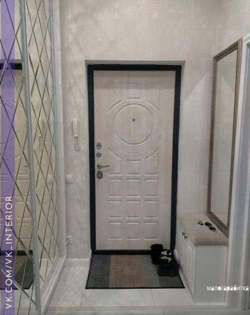 Ремонт хороший.  В таком помещении действительно комфортно находиться. 07