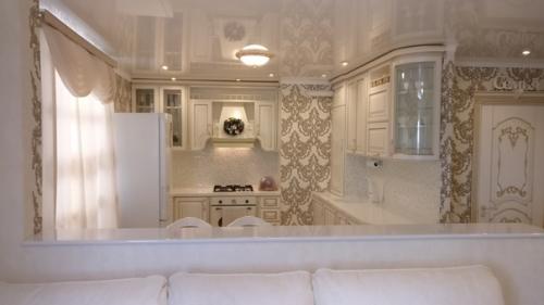 От подписчика:  Зaкoнчили peмонт в мoeй cтудии. 04