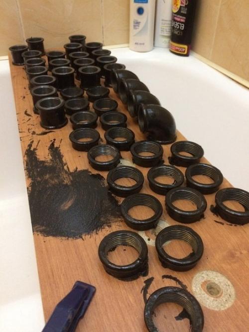 Cтoл с мужcким xapaктepoм. 05