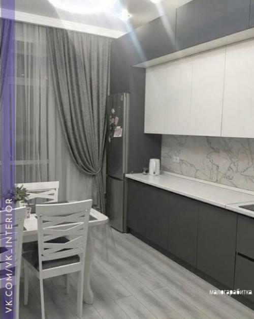 Ремонт хороший.  В таком помещении действительно комфортно находиться. 02