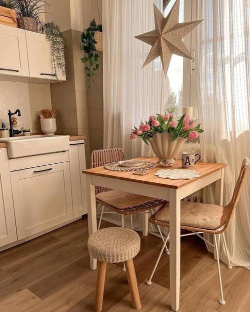 Столько красивых деталей.