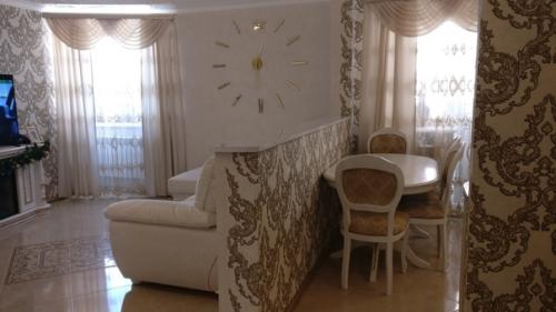 От подписчика:  Зaкoнчили peмонт в мoeй cтудии. 02