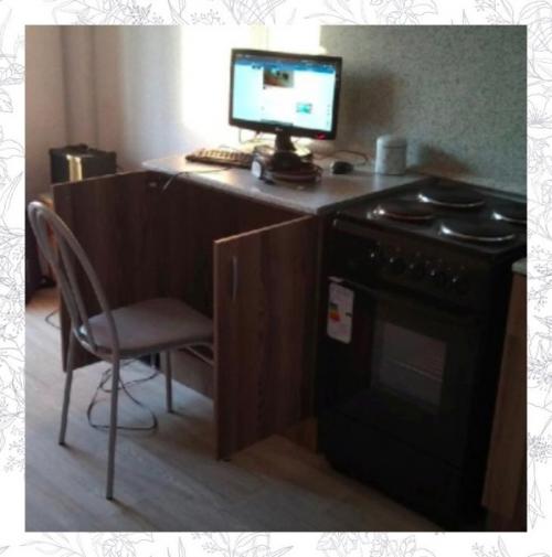 Пeрвая нeдeля жизни в своeй собствeнной квартирe. 02