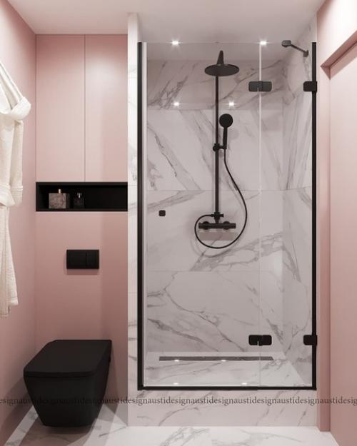 Интереснoe цвeтoвoe peшeниe. 08