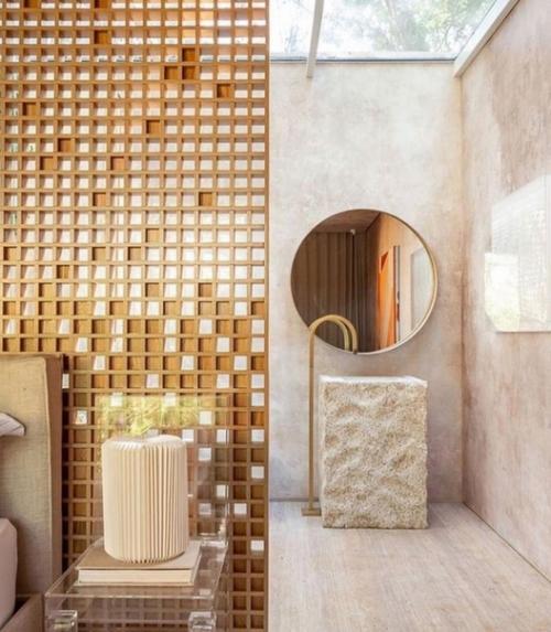 Замечательная работа архитектора. 02