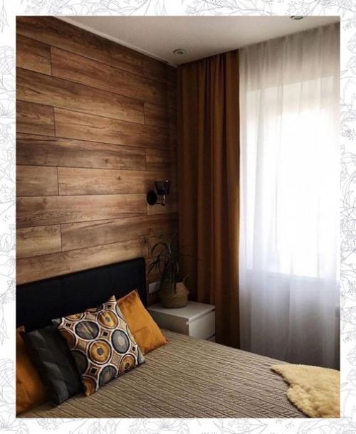 Вот такой интерьер получился у нас. 07