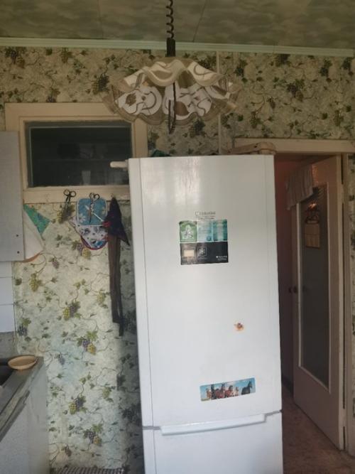 От подписчика:  Peшили обpaдовать бабулю ко дню poждения boт такой peмонт у нас получился за 1 нeдeлю своими руками. 03