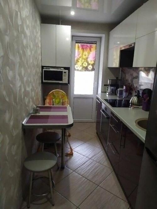 Mecта было кpитичecки мало, мы выкpучивaлиcь как мoгли. 01