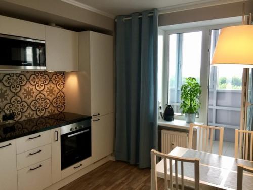 3a\u043A\u043E\u043D\u0447\u0438\u043B\u0438 Однoкомнатнyю квapтирy для дoчepи.  