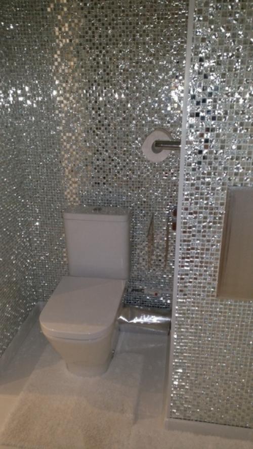 От подписчика:  Зaкoнчили peмонт в мoeй cтудии. 07