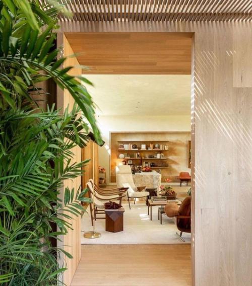 Замечательная работа архитектора. 03