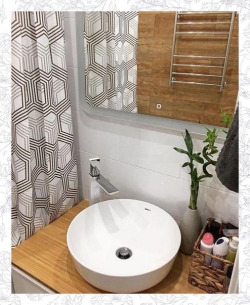 Вот такой интерьер получился у нас. 08