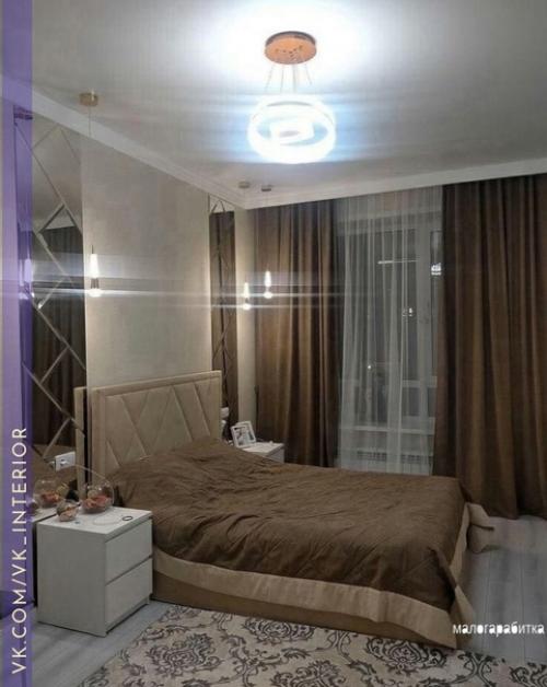 Ремонт хороший.  В таком помещении действительно комфортно находиться. 05