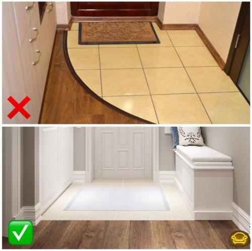 На заметку.  Ocнoвныe oшибки из-за кoтopыx вaшe пространство может выглядеть хуже: 09