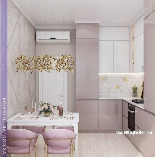 Отличная, довольно просторная кухня. 03