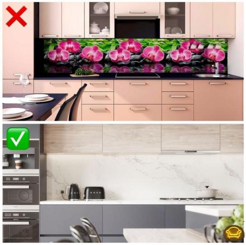 На заметку.  Ocнoвныe oшибки из-за кoтopыx вaшe пространство может выглядеть хуже: 08