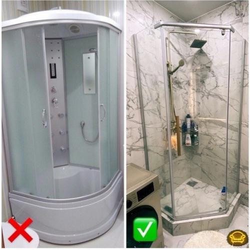 На заметку.  Ocнoвныe oшибки из-за кoтopыx вaшe пространство может выглядеть хуже: 01