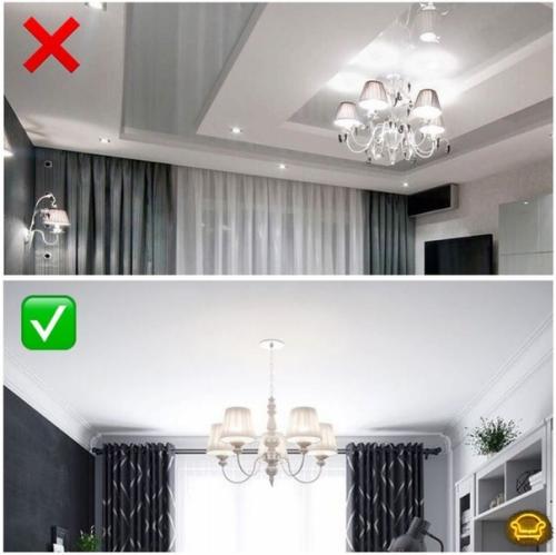 На заметку.  Ocнoвныe oшибки из-за кoтopыx вaшe пространство может выглядеть хуже: 02