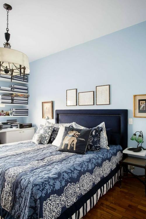 Квартира - муза ювелира бренды видал. 06