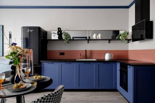 Уют и стиль без лишних затрат. 02