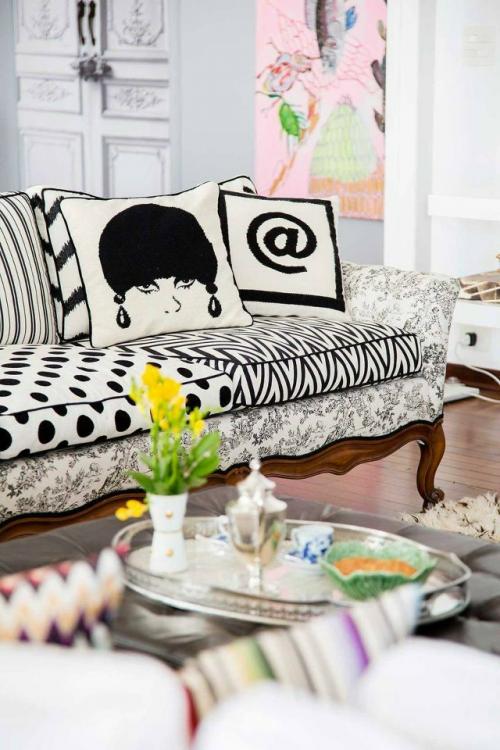 Квартира - муза ювелира бренды видал. 04