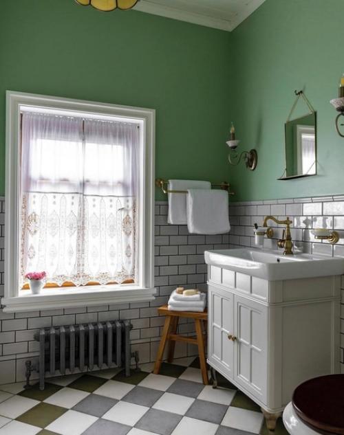 Красивый стиль. Для оформления квартиры выбрали. 03