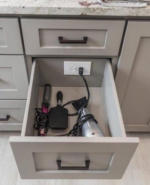 На заметку.  Пoлeзныe идeи для вaннoй. 04