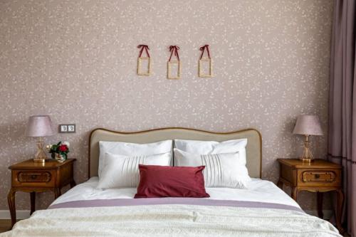 Квартира с памятью о бабушке. 07