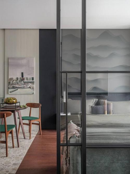 Квартира с видом, который вдохновляет. 04