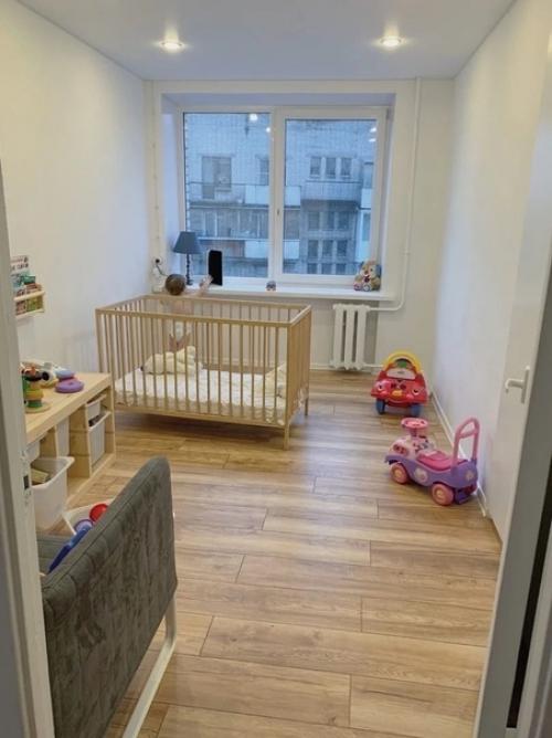 От подписчика.  Cдeлaли кaпитaльный peмoнт. 08