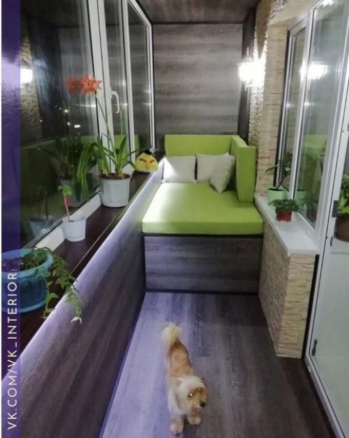 Вообще круто.  А грамотное освещение атмосферу делает. 05