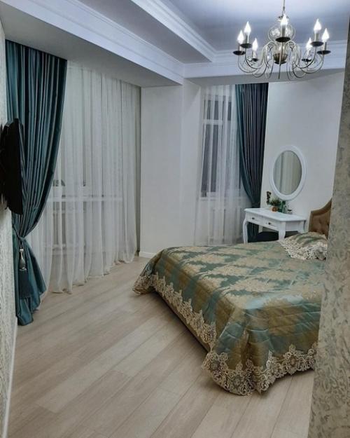 От подписчика.  Приобрели квapтиру с peмонтом - остались очень довольны! 04