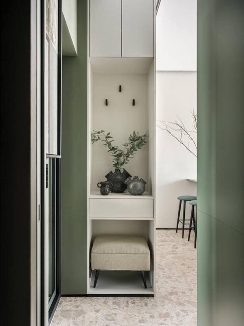 Квартира с видом, который вдохновляет. 07