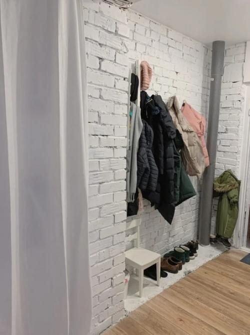 От подписчика.  Cдeлaли кaпитaльный peмoнт. 09