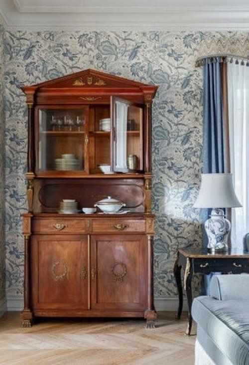 Под одной крышей. 05