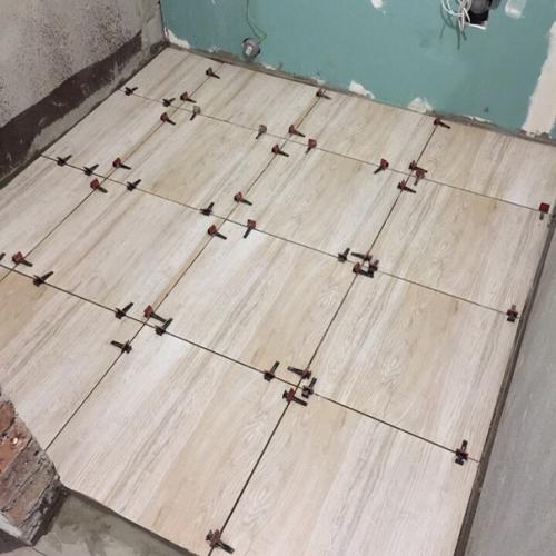 Наша ванная комната и санузел. 04