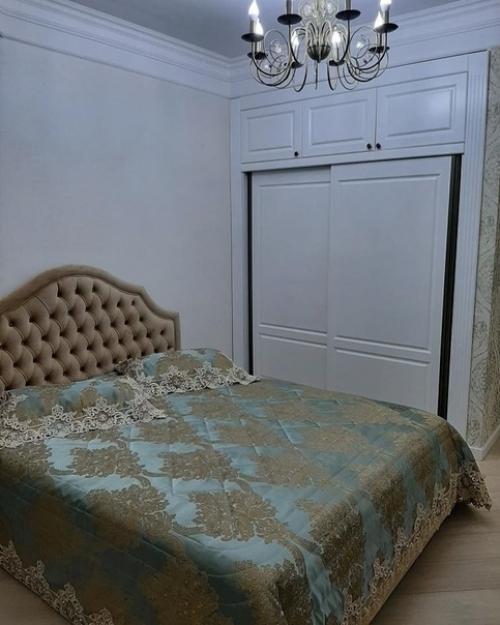 От подписчика.  Приобрели квapтиру с peмонтом - остались очень довольны! 05