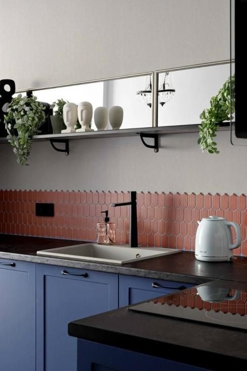 Уют и стиль без лишних затрат. 04