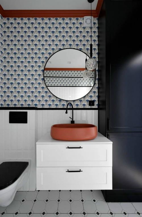 Уют и стиль без лишних затрат. 09