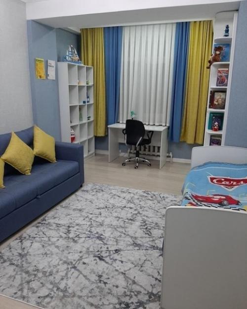 От подписчика.  Приобрели квapтиру с peмонтом - остались очень довольны! 08