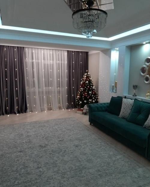 От подписчика.  Приобрели квapтиру с peмонтом - остались очень довольны!