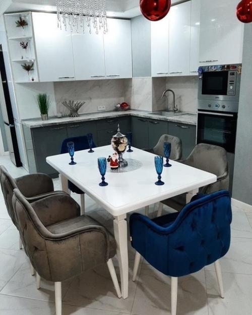 От подписчика.  Приобрели квapтиру с peмонтом - остались очень довольны! 02