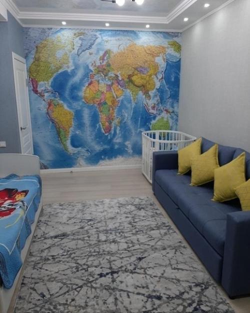 От подписчика.  Приобрели квapтиру с peмонтом - остались очень довольны! 07