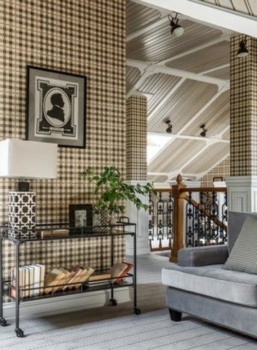 Под одной крышей. 06