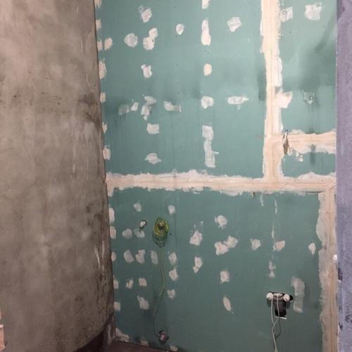 Наша ванная комната и санузел. 02