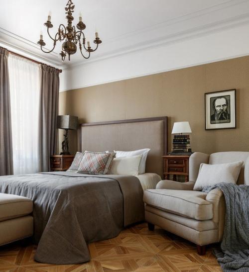 Под одной крышей. 01