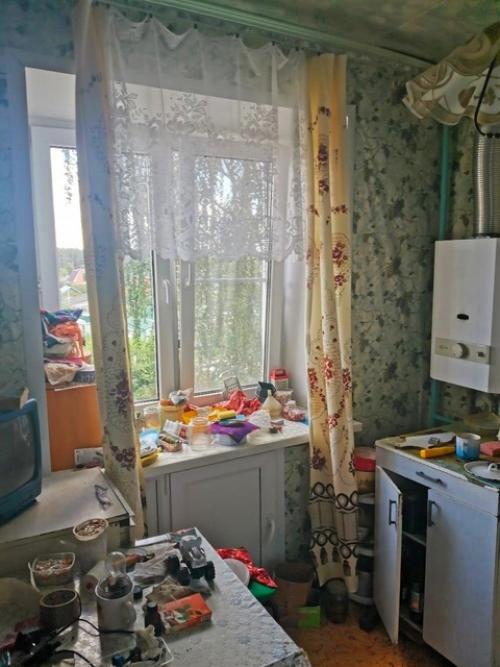 Бабушка в восторге от такого подарка была! 01