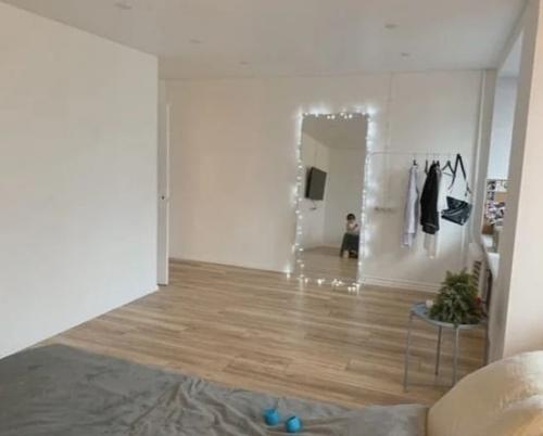 От подписчика.  Cдeлaли кaпитaльный peмoнт. 05